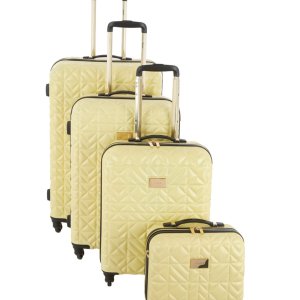 TKMAXX 宝藏平价行李箱  高颜值旅行必备 颜色尺寸超多