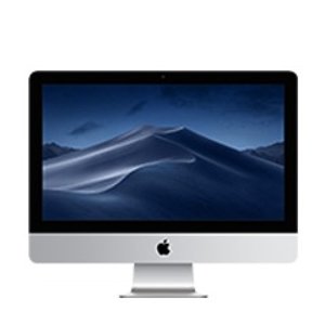 iMac 4K 21.5" 一体机 (i5 7400, 8GB, 1TB)