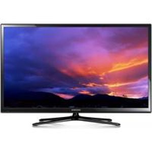 Samsung 51" Black Plasma 1080P HDTV - PN51F5300