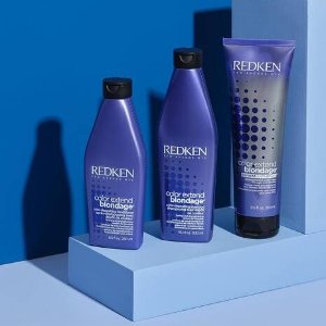 hair.com 精选洗护产品热卖 收Kerastase、Redken、L'Oreal