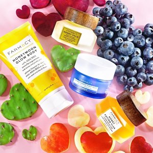 20% OffToday Only: Farmacy National Relaxation Day Sale