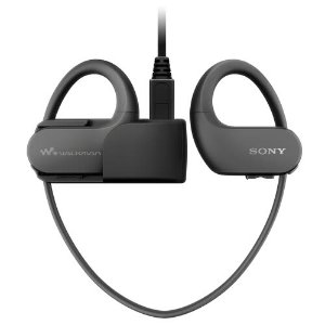 Sony NW WS413 Walkman Wearable MP3 Player
