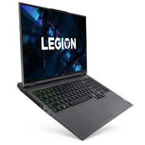 Lenovo Legion 5i Pro 游戏本 (i7-11800H, 3070, 2K@165Hz, 32GB, 1TB)