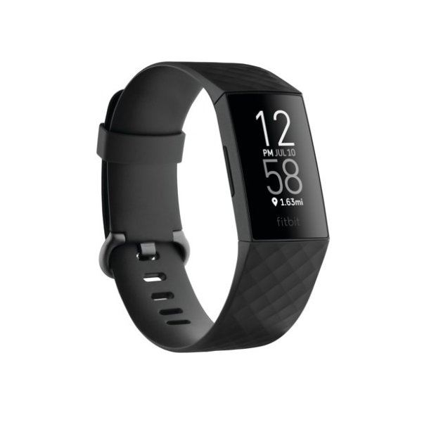 Charge 4 Activity Fitness Tracker