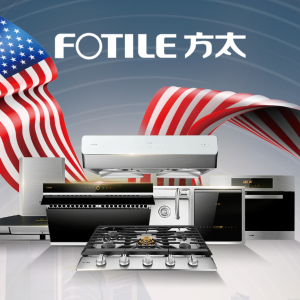 From $699Last Day: Fotile Select Appliances on Sale