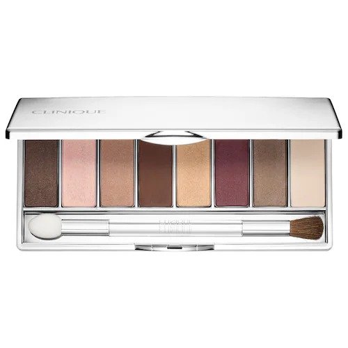 All About Shadow 8-Pan Palette