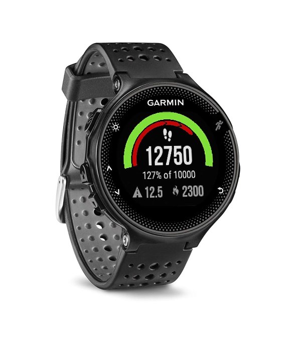 Garmin Forerunner 235, GPS Running Watch