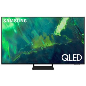Samsung 85“ Q70A QLED TV (2021 Model)
