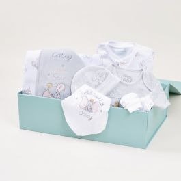 新生儿礼盒
