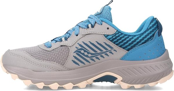 Womens Excursion Tr15 Trail Running Shoe