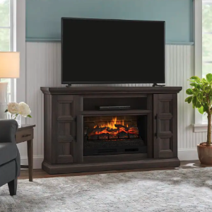 Today Only: The Home Depot Portable Heating and Firepits & Electric Fireplaces Sale