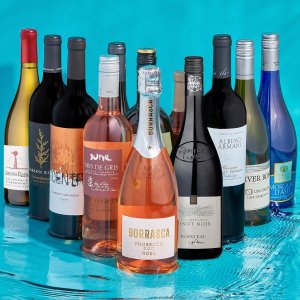 Total Wine Limited Time Promotion