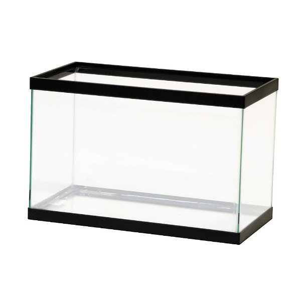 Standard Glass Rectangle Aquarium