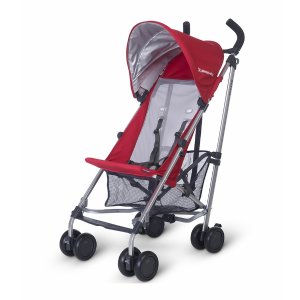 UPPAbaby 2017 G-LITE Stroller Sale @ Albee Baby