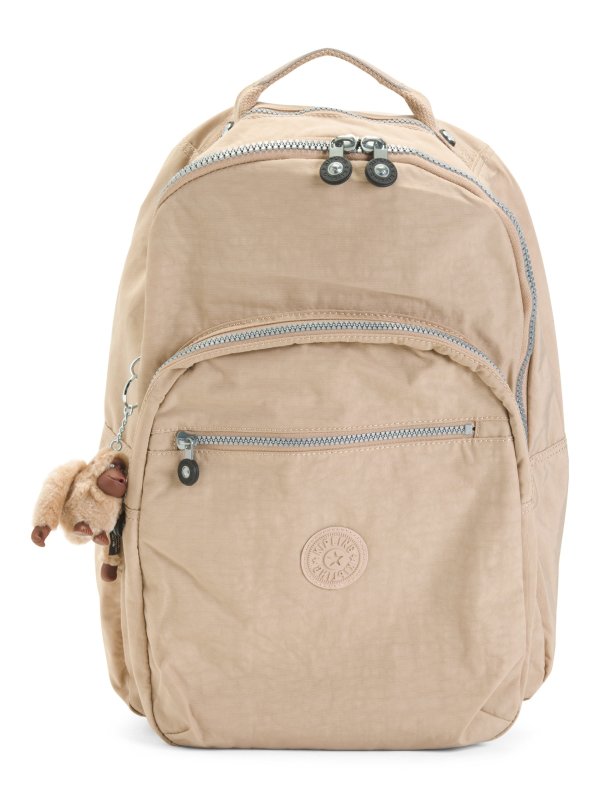 Seoul Nylon Large Backpack | Backpacks | Marshalls