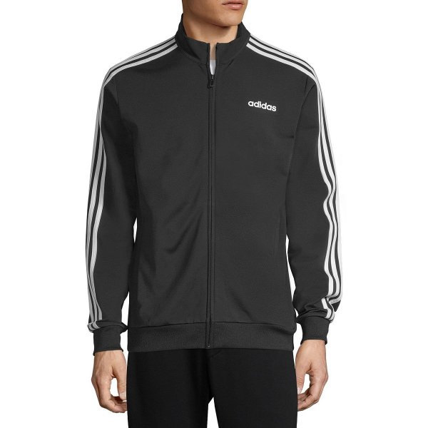Mens Tricot Track Jacket