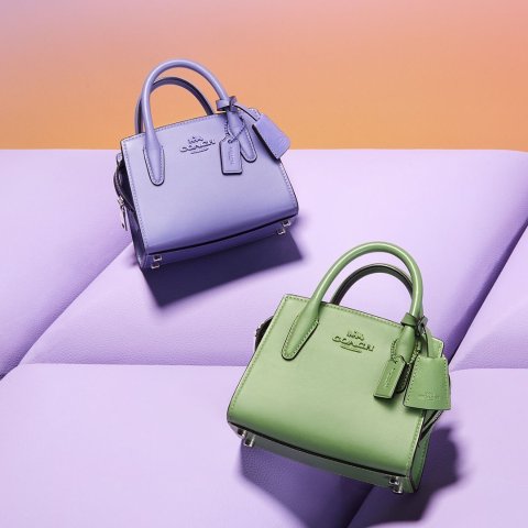Up to 70% Off + FSSPO Coach Outlet Sale