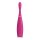  Issa Mini Rechargeable Kids Electric Toothbrush for Complete Oral Care with Soft Silicone Bristles for Gentle Gum Massage