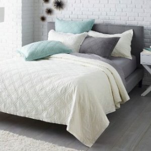 Selected Bedding, bed & bath