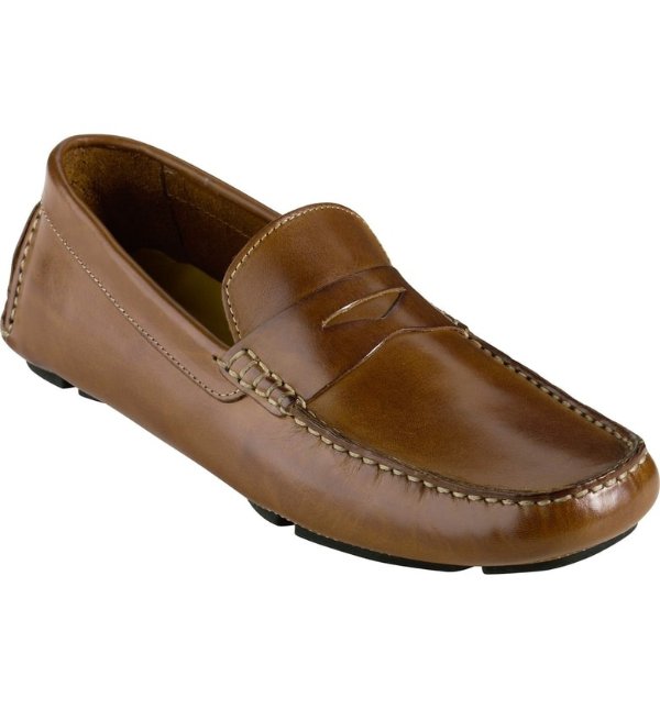 'Howland' Penny Loafer