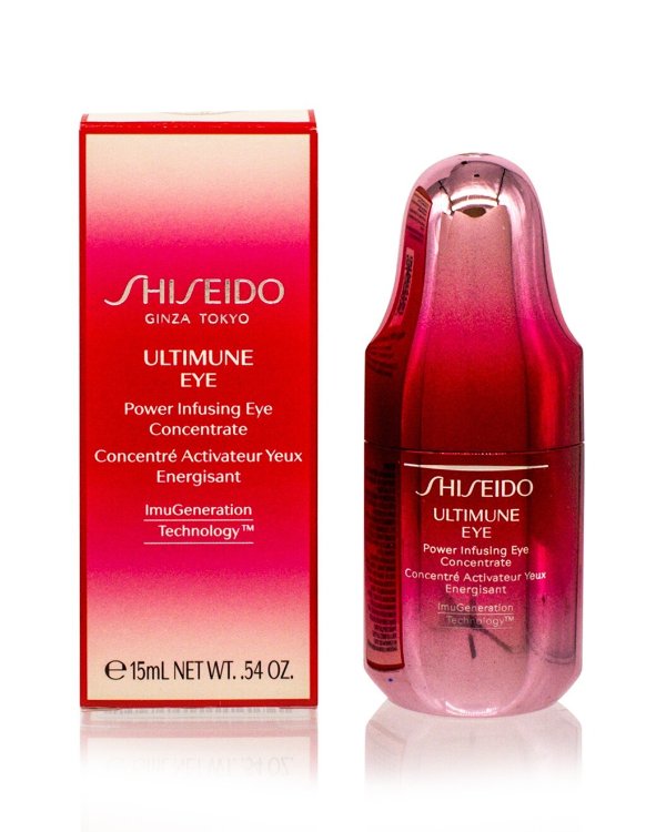 0.54oz Ultimune Power Infusing Eye Concentrate Serum