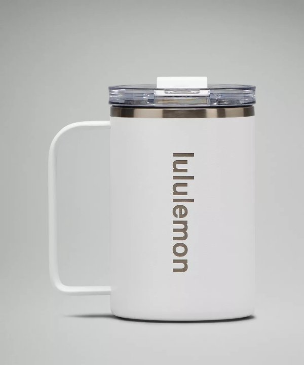 Insulated Mug 12oz