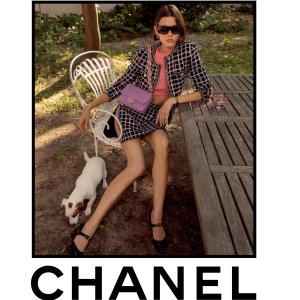 Highly RecommendedChanel, Inc. 2022 SS New Collection