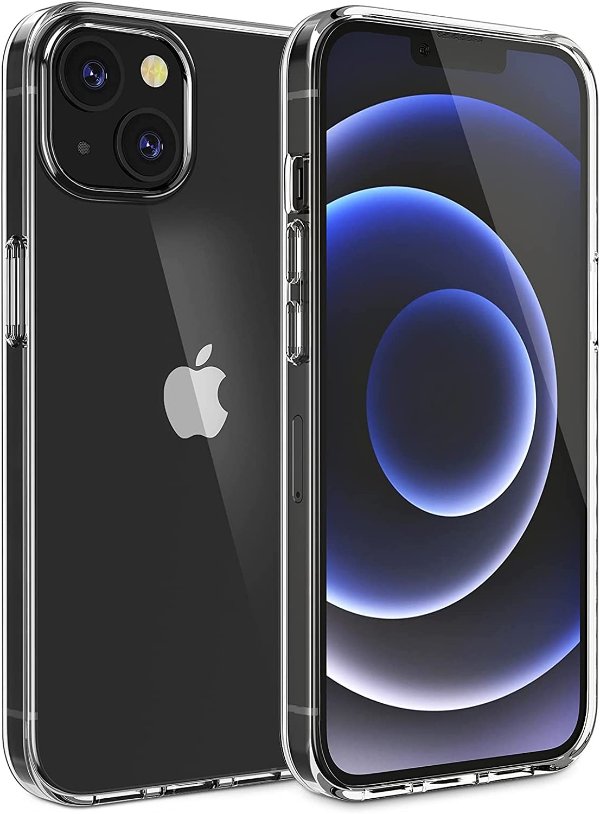 iPhone 13 透明TPU手机壳