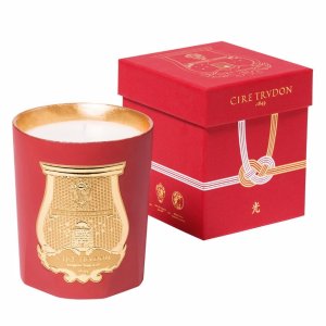 Lumiere Scented Candle 17年圣诞蜡烛上新