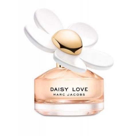 Daisy Love Eau De Toilette Perfume Spray for Women 3.4 oz