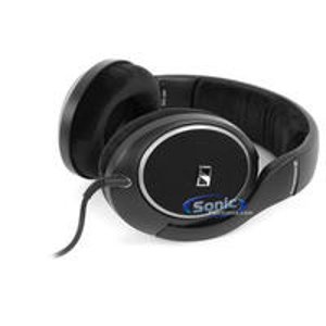 Sennheiser HD 558 Over-Ear Professional Headphones