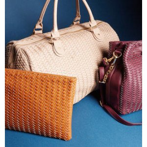 Select Deux Lux Bags @ Barneys Warehouse