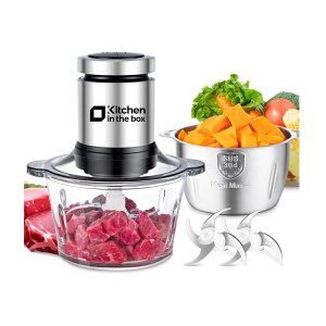 Kitchen in the box Food Processors
