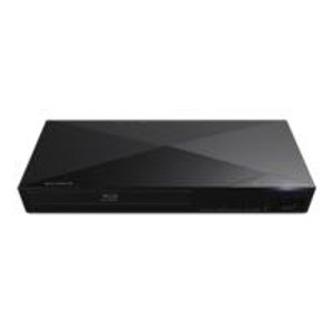 Sony Blu-ray Disc player with Wi-Fi  BDPS3200 