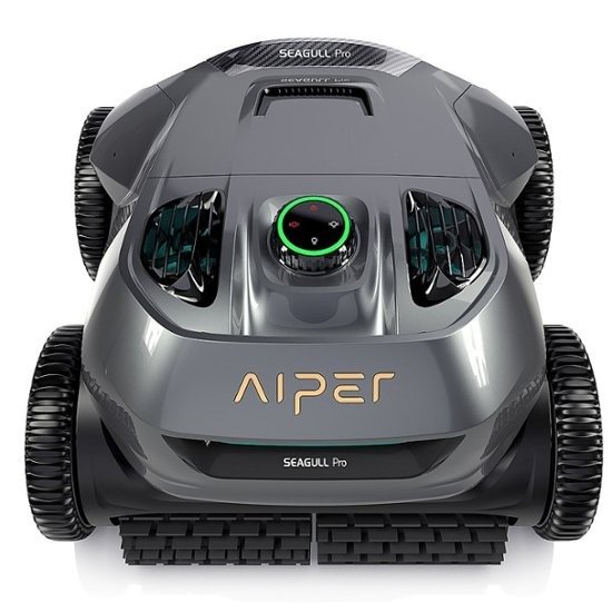 Aiper SG Pro 泳池清洁机器人