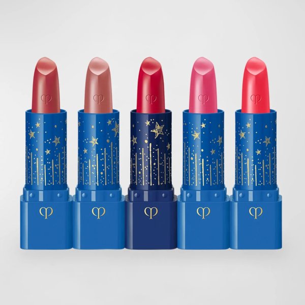 Limited Edition Radiant Sky Lipstick Mini Kit