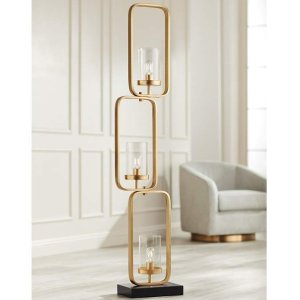 Lamps Plus select floor lamps on sale