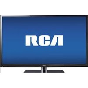 RCA 55" 120Hz 1080p LED-Backlit HDTV