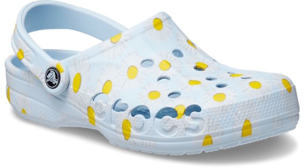 Men's and Women's Baya Seasonal Printed Clogs | Slip On Shoes