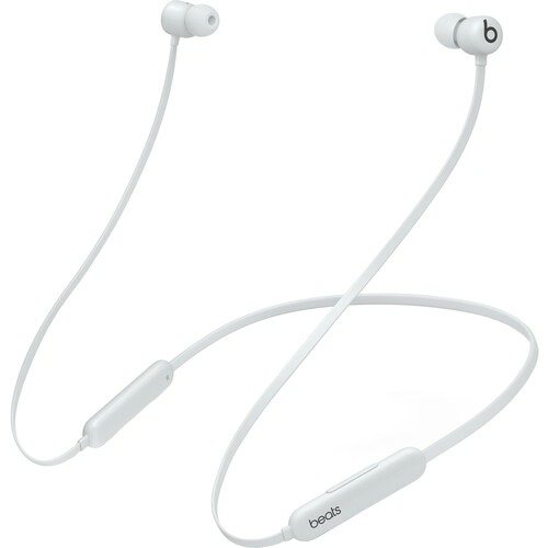Beats Flex 颈挂入耳式蓝牙无线耳机 Apple W1芯片