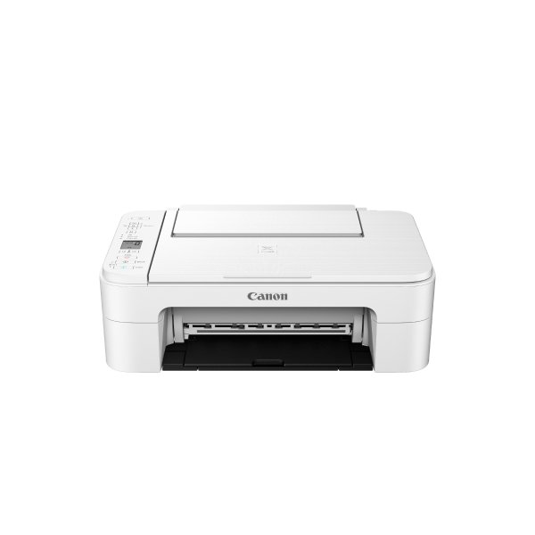 TS3322 Wireless All In One Printer