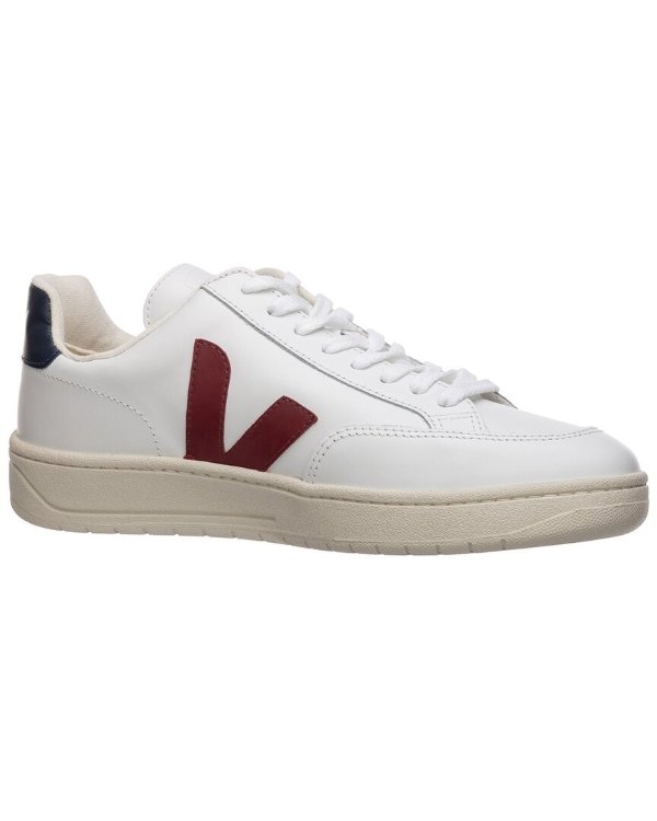 V-12 Leather Sneaker