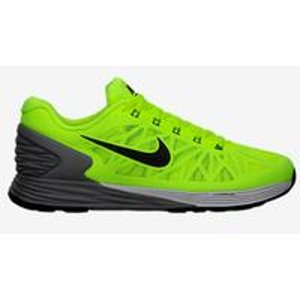 Nike LunarGlide 6 Men's Running Shoes