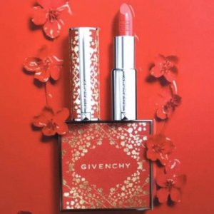Givenchy Beauty Le Rouge Lipstick - Couture Edition @ Barneys New York