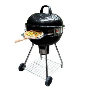 Today Only: PizzaCraft Pizza Que for Kettle Grills