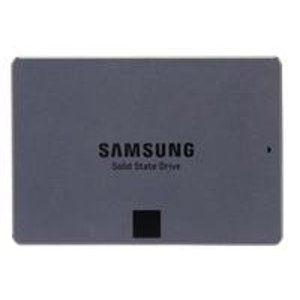 Samsung 250GB 840 EVO SATA 6Gbps 2.5" SSD