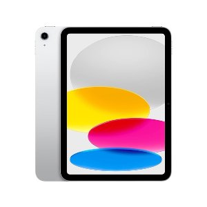 iPad (10th) 256GB 开箱版