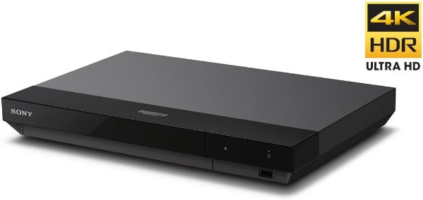 UBP-X700M 4K Ultra HD Blu-ray Player