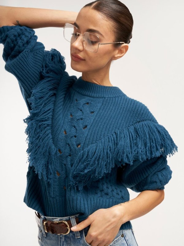 Amira Sweater