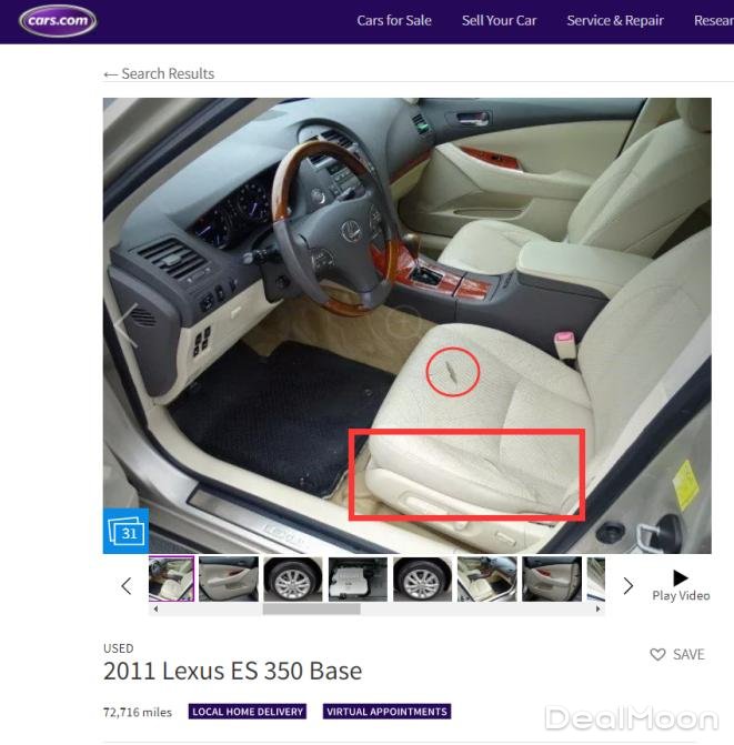 3 11 长篇 美国买二手车 找车源 上 陷阱 平台 信息 套路 北美省钱快报dealmoon Com 攻略